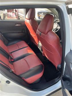 تويوتا فرونتلاندر